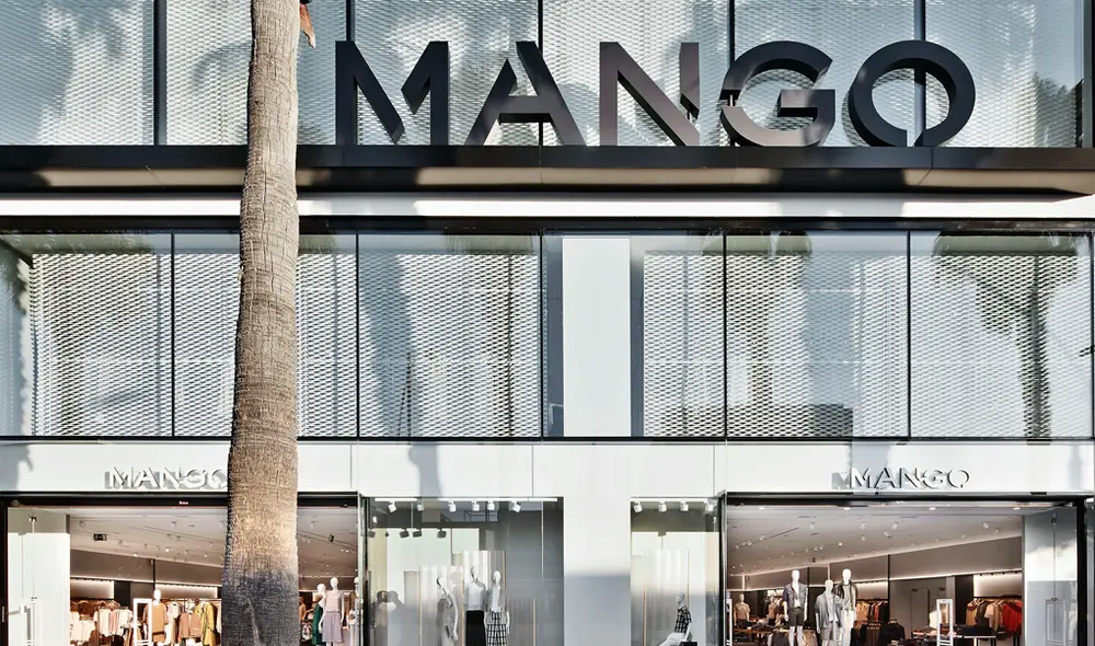 Foto: América Retail.