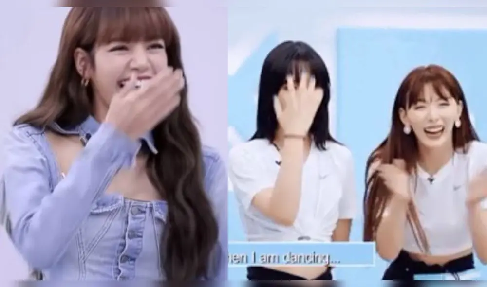 Lisa de BLACKPINK es mentora en el programa Youth with you.
