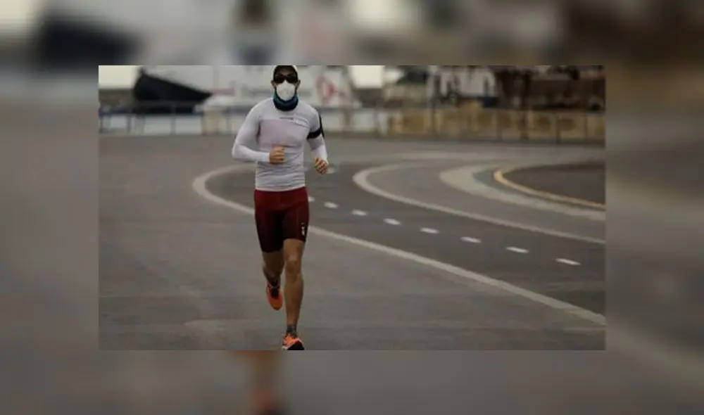 Para ese fin, ayer se publicó la directiva sanitaria Nº 104 del Minsa, la cual autoriza el retorno progresivo de actividades físicas en espacios públicos. Créditos: La República Para ese fin, ayer se publicó la directiva sanitaria Nº 104 del Minsa, la cual autoriza el retorno progresivo de actividades físicas en espacios públicos. Créditos: La República