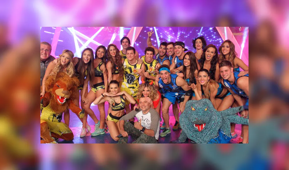 Exintegrante de EEG envió comentarios subidos de tono a cantante que tiene pareja e hija [VIDEO]