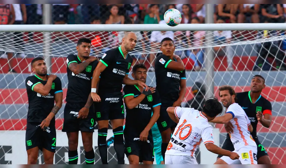 Universitario vs Alianza Lima EN VIVO por la fecha 6 | Clásico peruano.