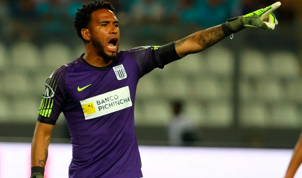 Pedro Gallese se convierte en un peruano más que jugará en la MLS. Pedro Gallese se convierte en un peruano más que jugará en la MLS.