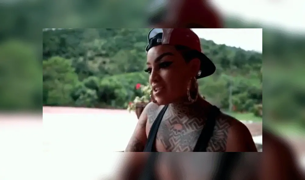 Documental revela secretos de 'La Diabla' y otros sicarios.