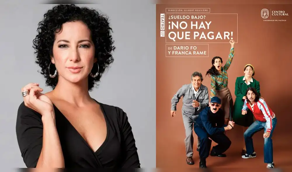 Revelan qué actriz reemplazará a Sofía Rocha en obra que dejó pendiente