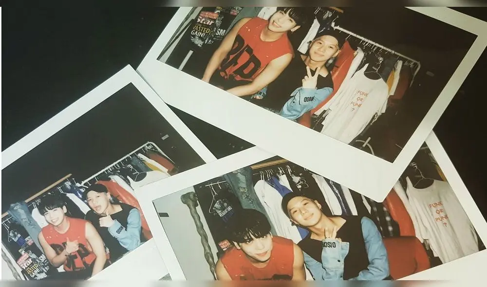 Los miembros de SHINee continuaron sus actividades tras el fallecimiento de Jonghyun. Los miembros de SHINee continuaron sus actividades tras el fallecimiento de Jonghyun.