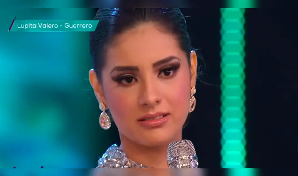 Vía YouTube: Humillan a reina de belleza por su procedencia, pero ella da épica respuesta Vía YouTube: Humillan a reina de belleza por su procedencia, pero ella da épica respuesta