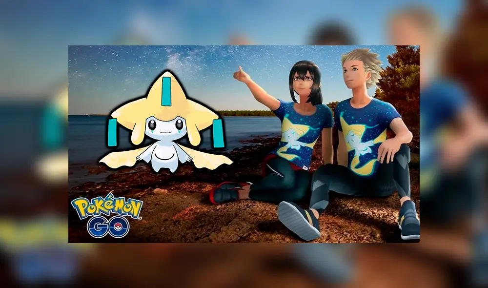 Guía de misiones y recompensas de la investigación especial de Jirachi en Pokémon GO. Guía de misiones y recompensas de la investigación especial de Jirachi en Pokémon GO.