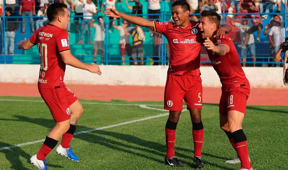 ¿Deja Universitario? Germán Denis fue ofrecido a club histórico de la Superliga, según prensa argentina ¿Deja Universitario? Germán Denis fue ofrecido a club histórico de la Superliga, según prensa argentina