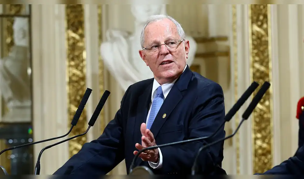 Carta de Odebrecht puede ayudar a que el presidente se defienda Carta de Odebrecht puede ayudar a que el presidente se defienda