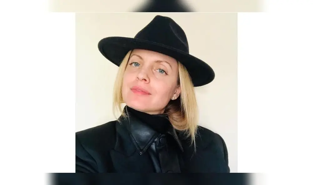 La actriz continúa desarrollándose en proyectos para la televisión. (Foto: Instagram)