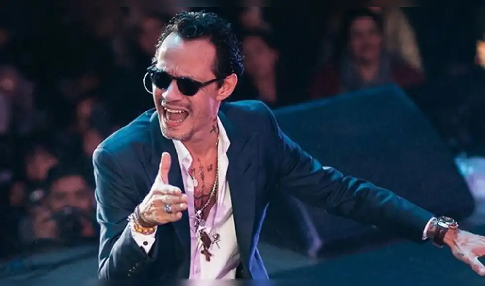 Marc Anthony en Viña del Mar 2019: Revive su último concierto en Chile [VIDEO]