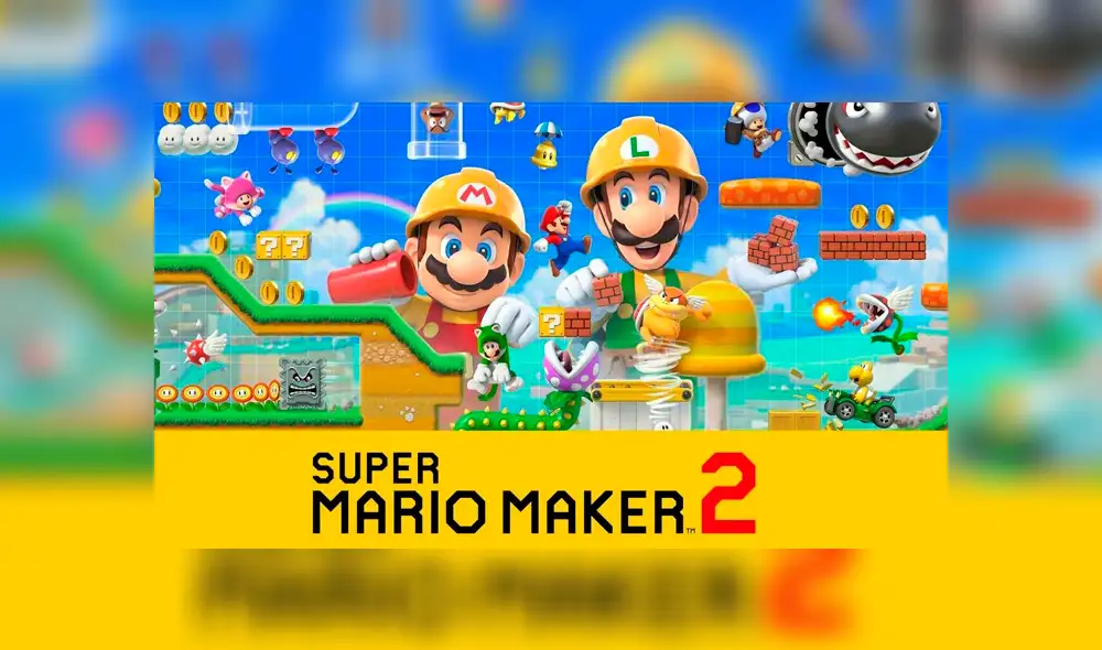 E3 2019 EN VIVO: Sigue la conferencia de Nintendo vía streaming