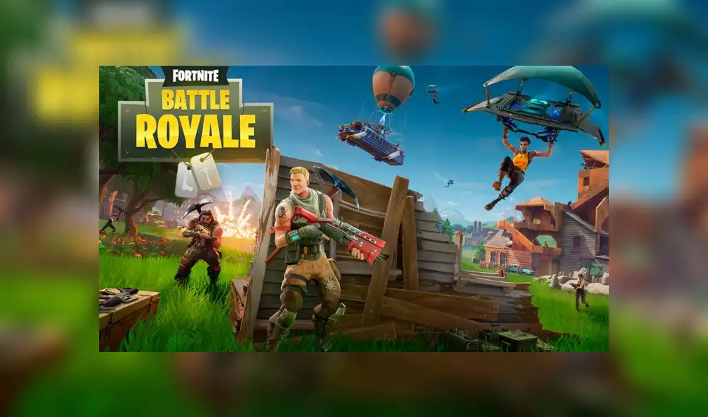 Fortnite: ¿Cómo ganar la numerosa suma de dinero que ofrece el Primer Mundial del videojuego?