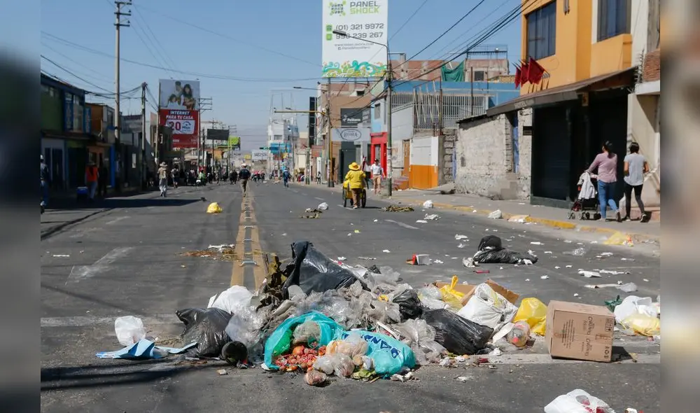 PROTESTA TIA MARIA PROTESTA TIA MARIA