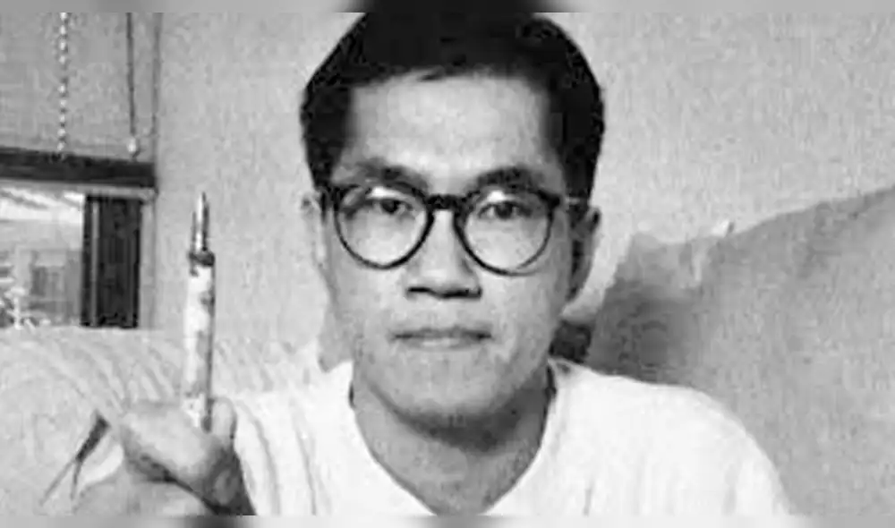 Google Traductor: No imaginarás el polémico resultado que aparece al buscar Akira Toriyama [FOTO]