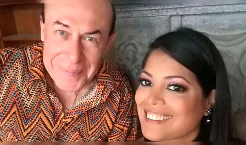 Así como el actor cómico Kike Suero, Enrique Espejo 'Yuca' y Juan Carlos Hidalgo 'Caballito también fueron acusados por la misma razón.