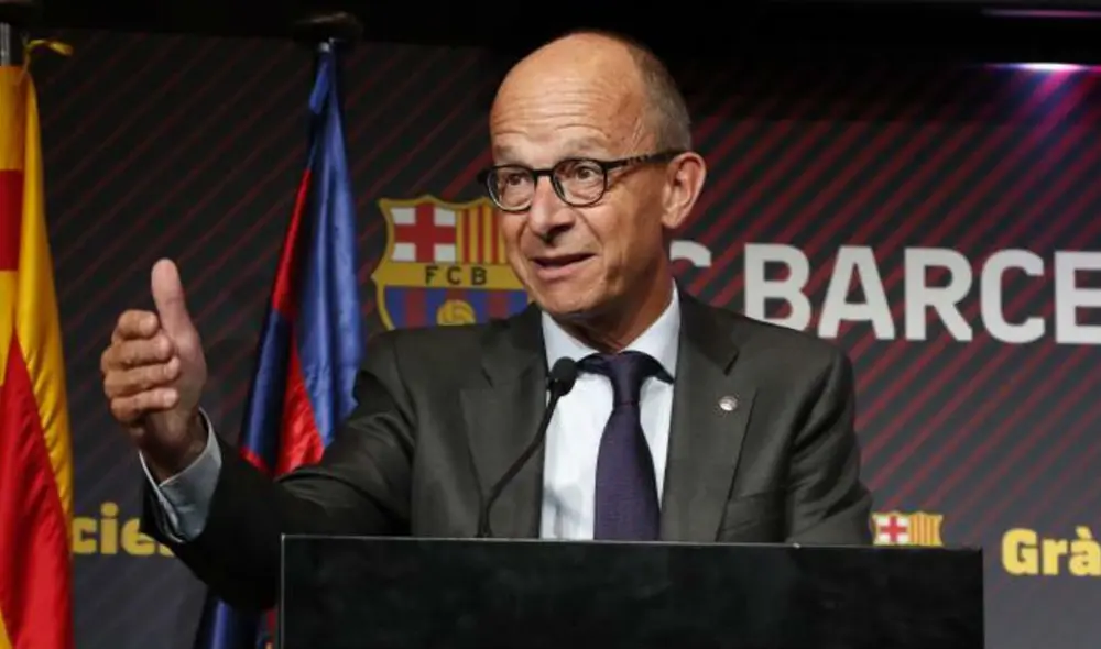Jordi Cardoner - Barcelona