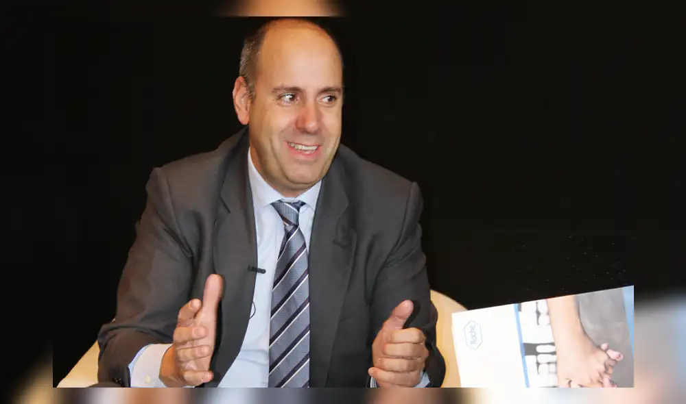 Oncólogos peruanos debaten avances para el tratamiento del cáncer de mama