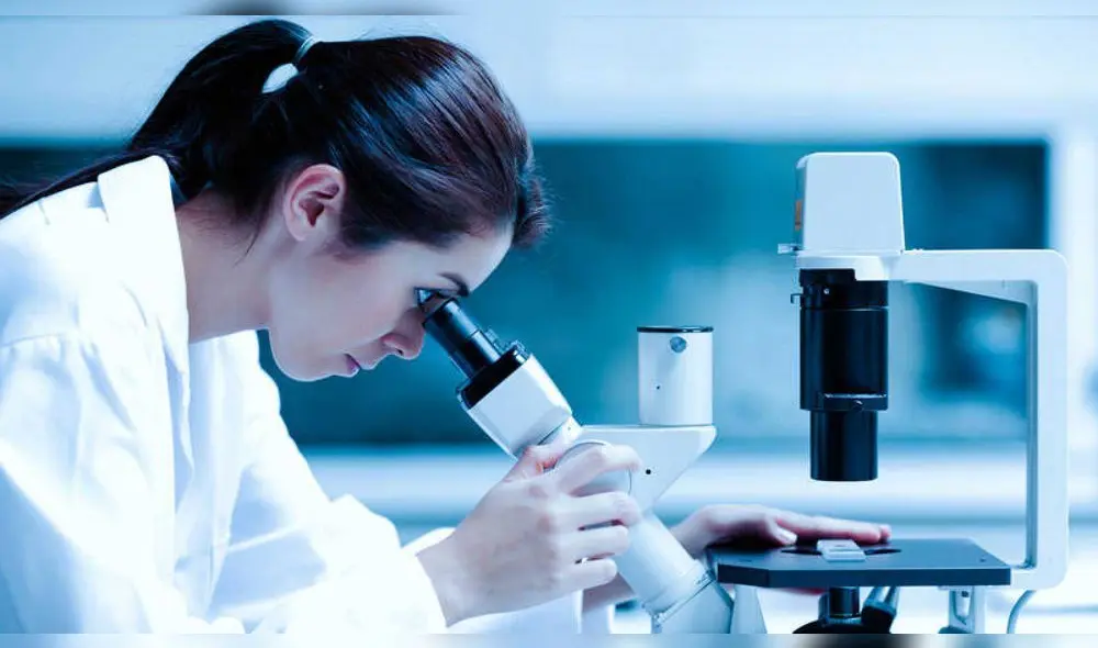 Mujeres científicas Mujeres científicas