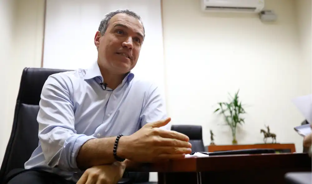 Foto: La República. Foto: La República.