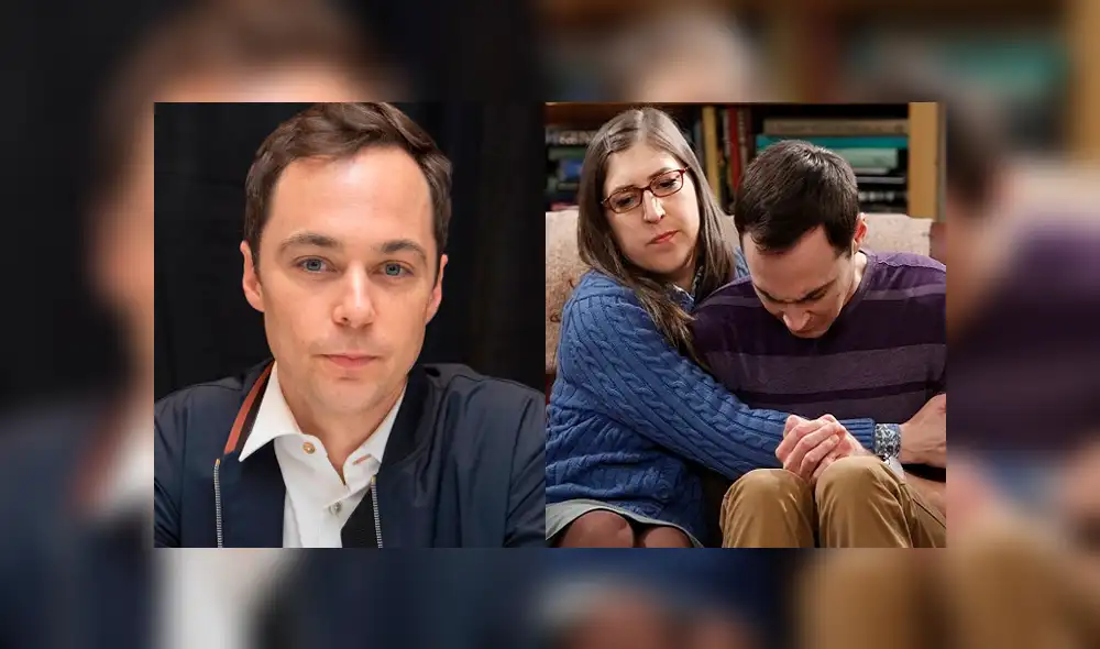Jim Parsons se confiesa y revela por qué no puede interpretar más a Sheldon Cooper