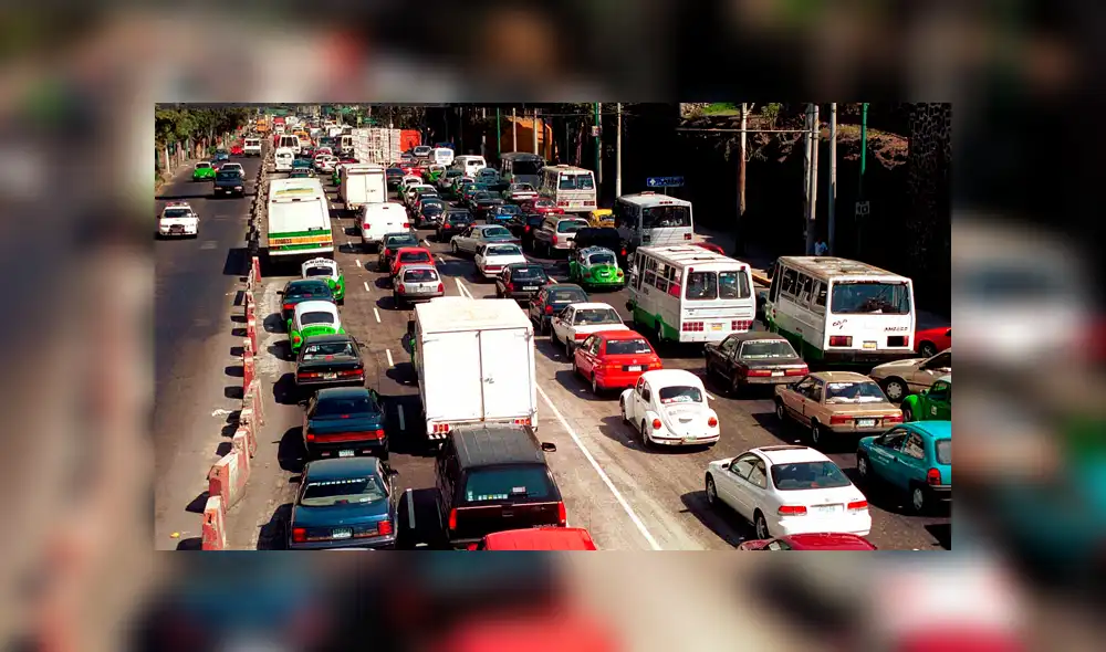 ¿Cuánto cuesta la tenencia vehicular 2019 en EDOMEX y CDMX?