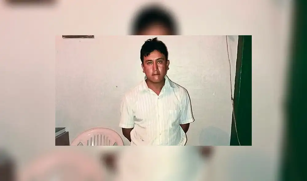 Sujeto confiesa que violó, embarazó y secuestró a  su hijastra de 14 años
