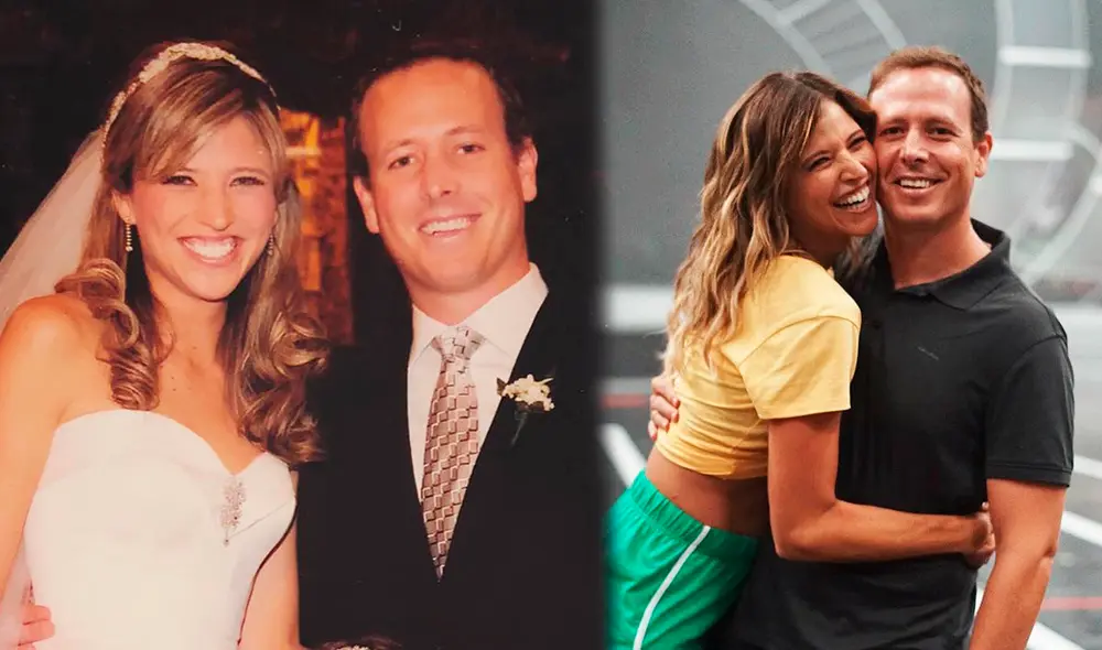 Anna Carina y Paul Bebin se ha mantenido alejados de los escándalos mediáticos. Foto: composición / Instagram Anna Carina y Paul Bebin se ha mantenido alejados de los escándalos mediáticos. Foto: composición / Instagram