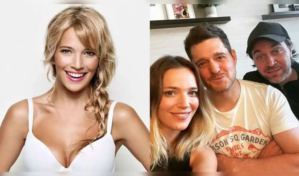 Luisana Lopilato