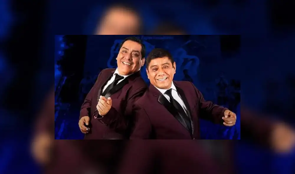 Hermanos Yaipén caminan a la internacionalización con su Pecado