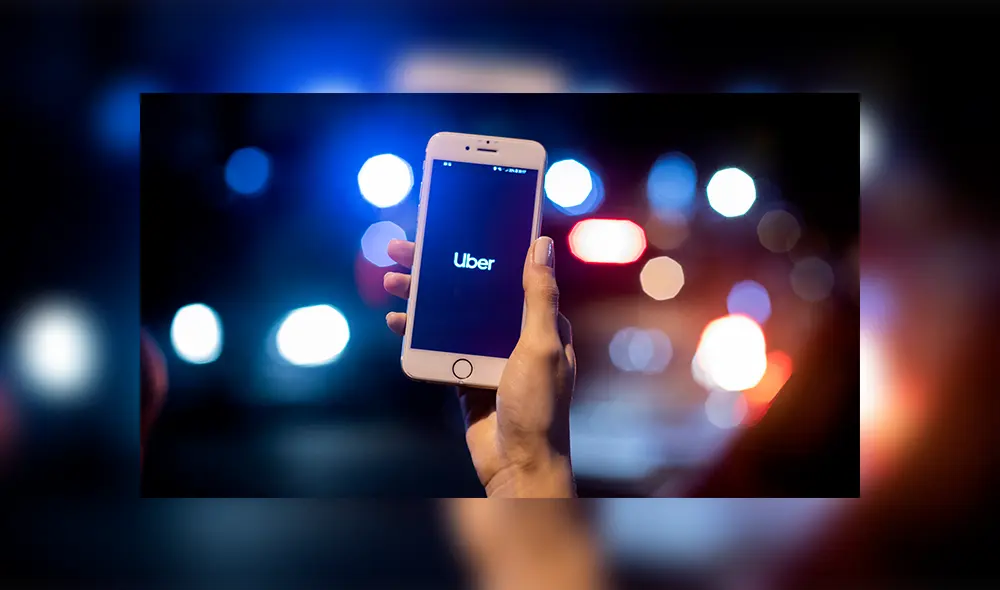 Uber activa la función UberSOS para facilitar la movilización del personal esencial durante la cuarentena. Uber activa la función UberSOS para facilitar la movilización del personal esencial durante la cuarentena.