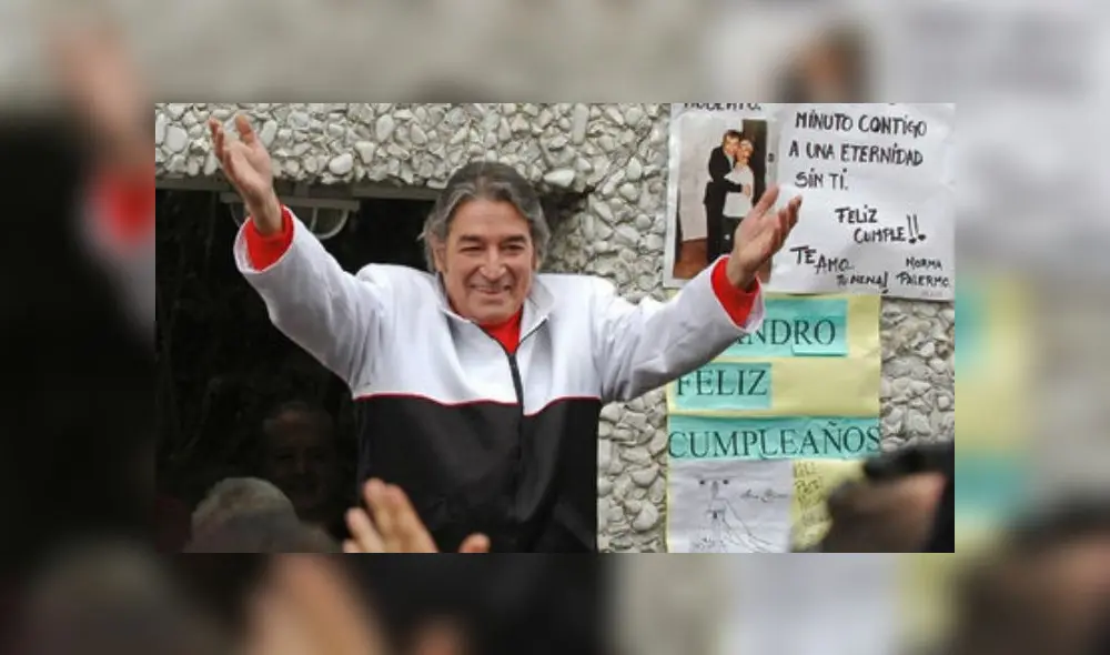 El día que Sandro llenó el Madison Square Garden de Nueva York [FOTOS y VIDEO]