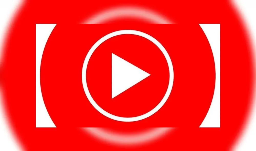 YouTube Music es la plataforma de música en streaming de Google.