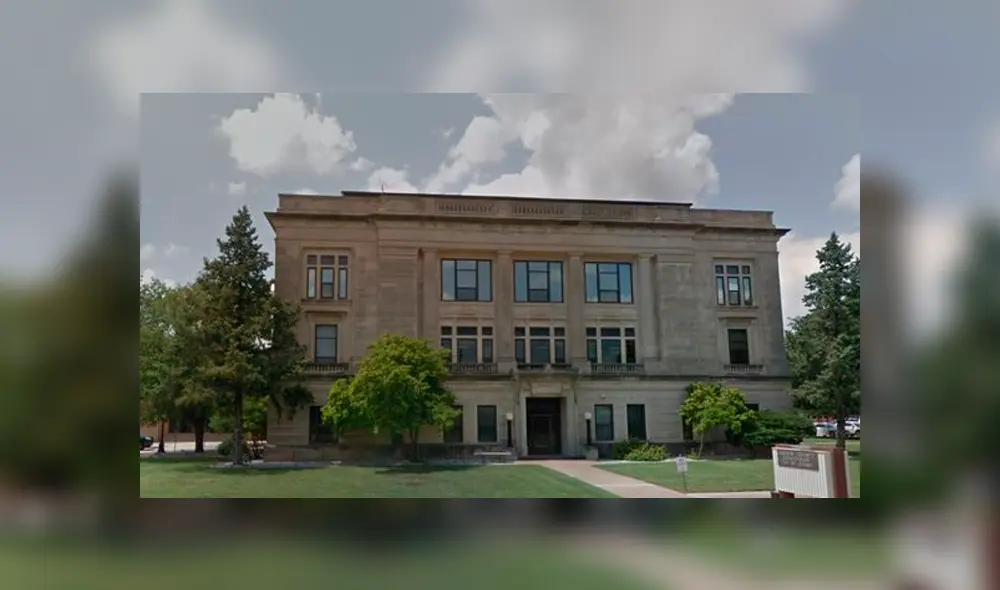 Padres pedófilos que abusaron de su hija fueron condenados a cadena perpetua [FOTOS]