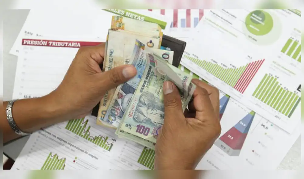 Los extrabajadores de una empresa también pueden cobrar el pago de utilidades, siempre y cuando hayan estado en planilla durante el 2019.