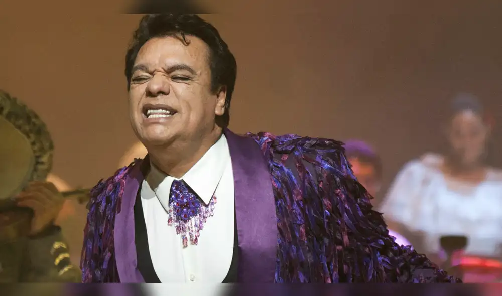 Juan Gabriel: periodista reveló la presunta ubicación del mexicano [VIDEO]