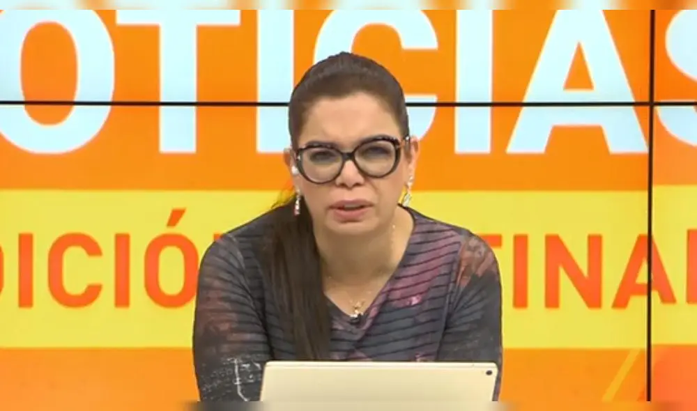 Tony Rosado Tony Rosado