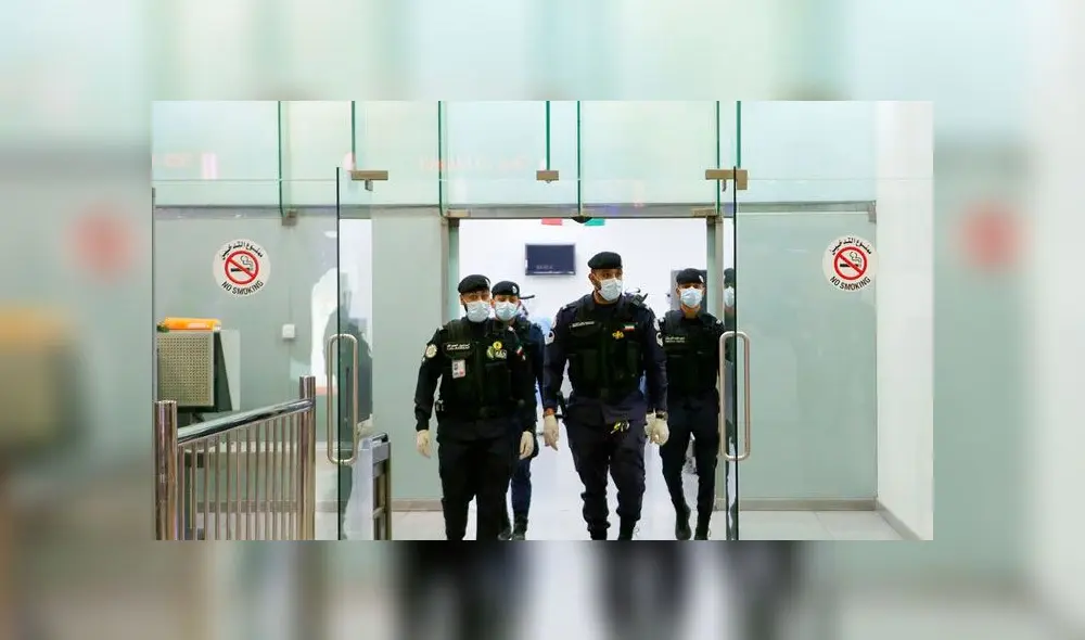 Rusia restringe paso de extranjeros ante expansión del nuevos coronavirus. Foto: Referencial/AFP Rusia restringe paso de extranjeros ante expansión del nuevos coronavirus. Foto: Referencial/AFP