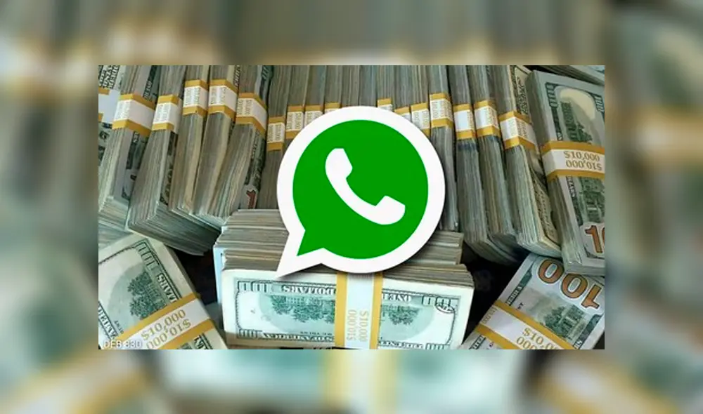 WhatApp causa alerta en el mundo al afirmar que cobrará por este tipo de mensajes [VIDEO]