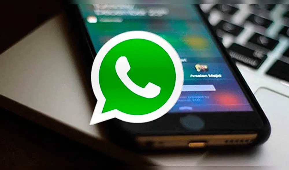 WhatsApp: el nuevo tiempo que tienes para borrar mensajes enviados WhatsApp: el nuevo tiempo que tienes para borrar mensajes enviados