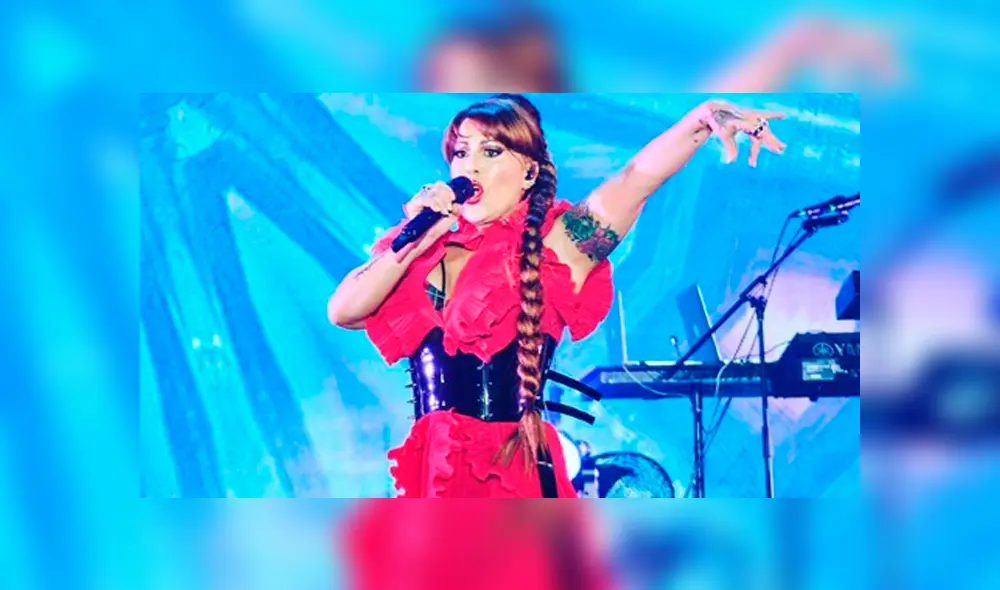 Alejandra cumple 52 años y piensa celebrarlo a lo grande. (FOTO: Instagram)