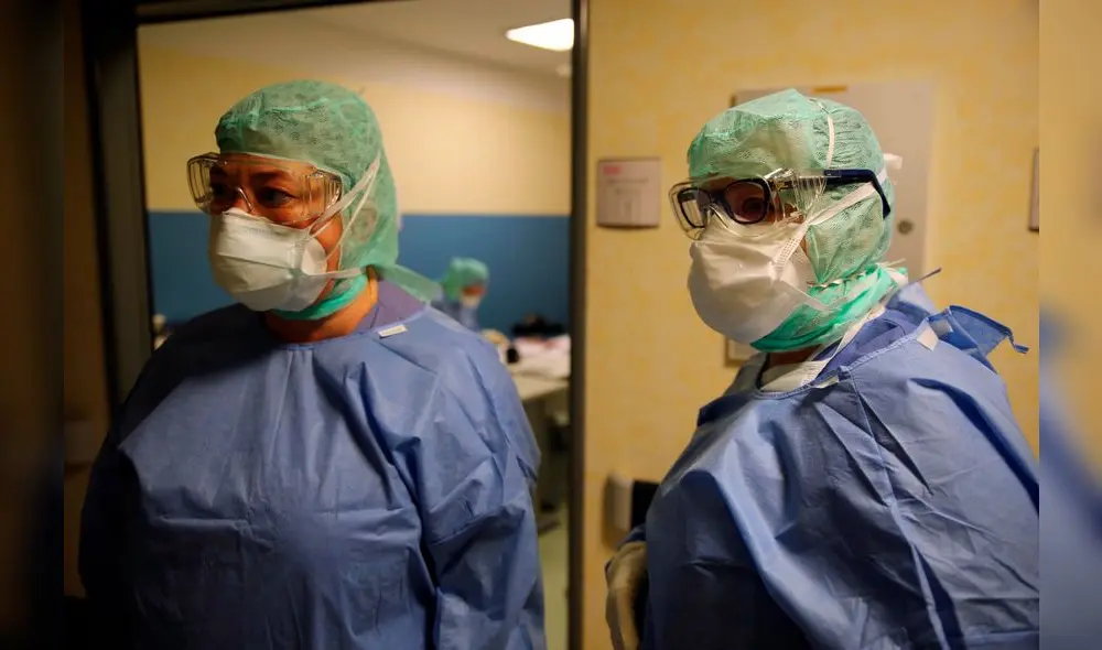 Se trata de personas de diversas nacionalidades, incluidos panameños, que asistían al evento Tribal Gathering. Foto: Difusión.