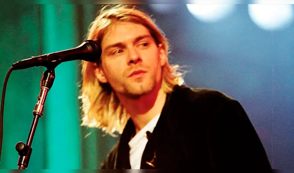 Puddle of Mudd interpreta “About a girl” de Nirvana y fans rechazan cover 