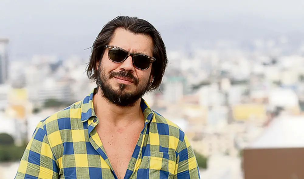 Cine. Actúa en ‘Sí, mi amor’ que se estrena el 23.