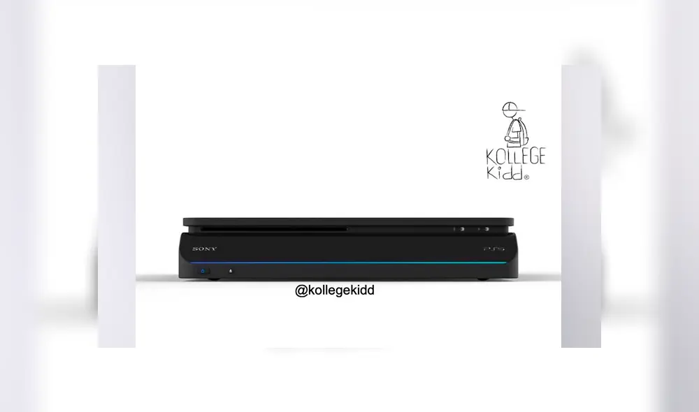 Imagen por Kollege Kidd. Imagen por Kollege Kidd.