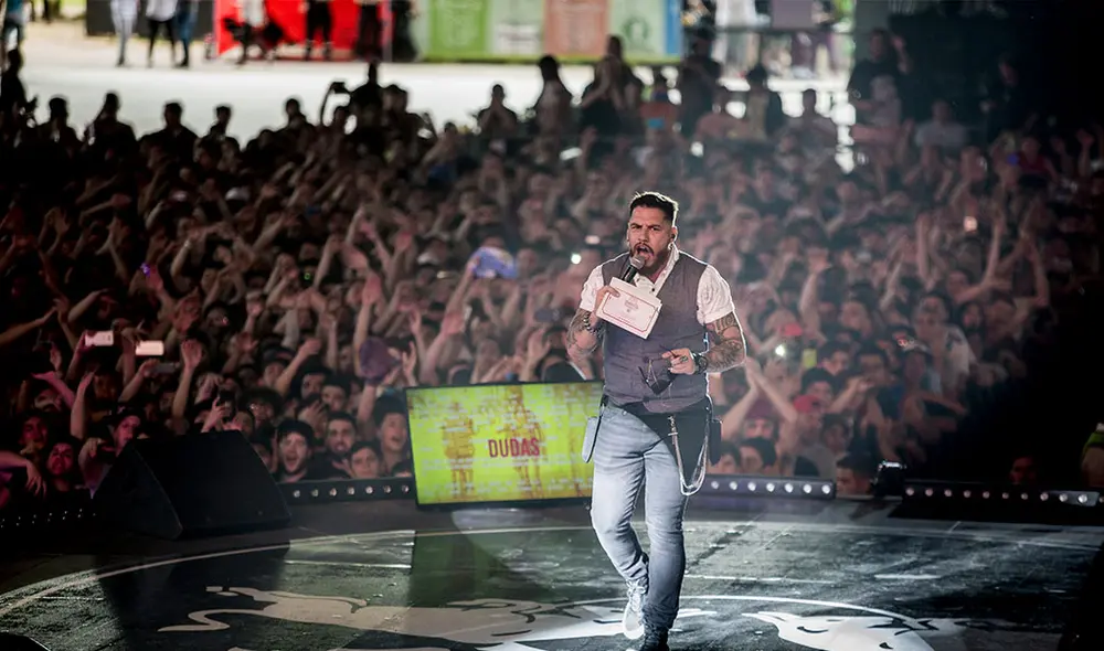 Misionero confirmó su retiro para este 2020 Misionero confirmó su retiro para este 2020