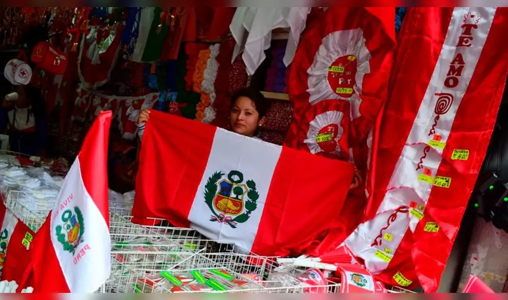 Fiestas Patrias Fiestas Patrias