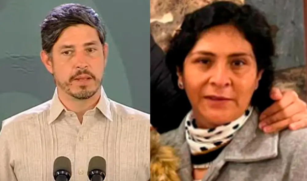 Lilia Paredes Lilia Paredes