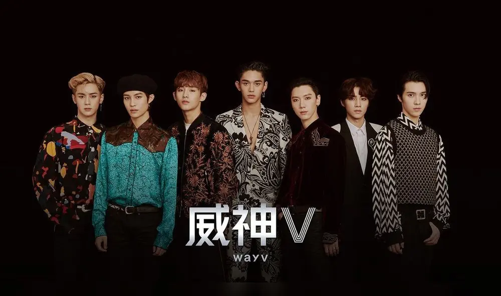 WayV es un grupo compuesto por siete miembros: Kun, Ten, Winwin, Lucas, Xiaojun, Hendery y Yangyang. WayV es un grupo compuesto por siete miembros: Kun, Ten, Winwin, Lucas, Xiaojun, Hendery y Yangyang.
