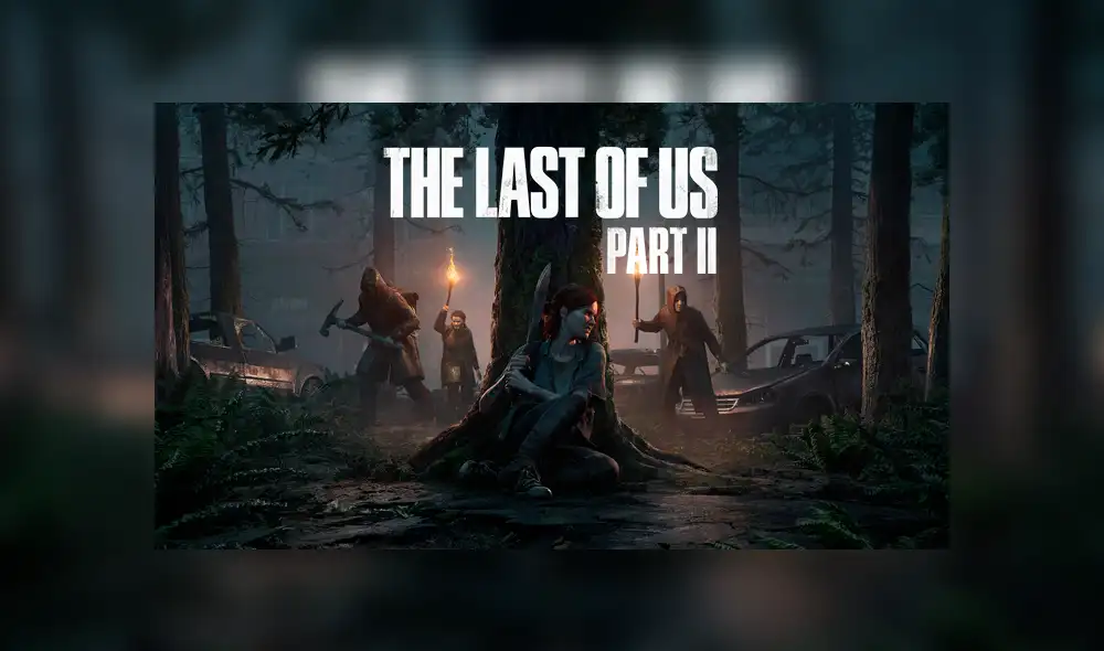 La fecha de lanzamiento de The Last of Us Part II en PS4 es el 29 de mayo del 2020.